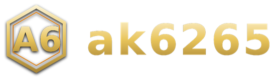 ak6265 logo